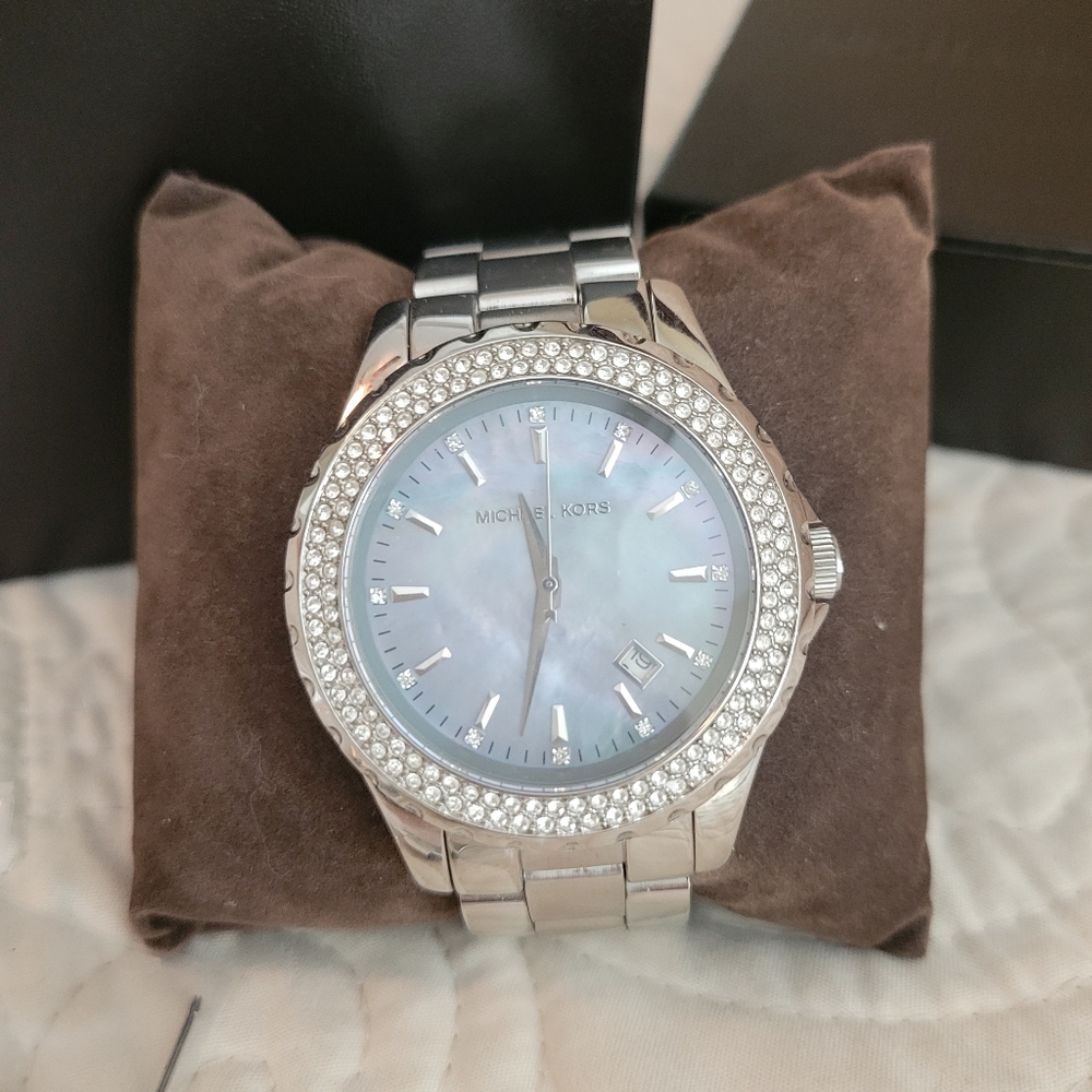 Michael Kors Women's Watch